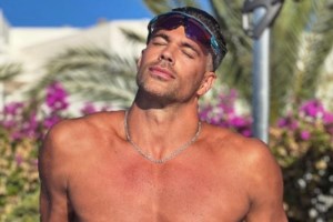 Σταματίνα Τσιμτσιλή: "Τυχερή η Αθηνά Οικονομάκου που μόλις χώρισε βρήκε νέο έρωτα"