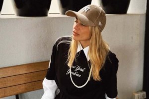 Η αναφορά της Κόνι Μεταξά στο διαζύγιο με τον Μάριο Καπότση: "Εγώ δεν ήθελα να κρατήσει ο γάμος"