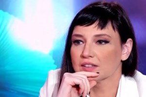 Αθηναΐς Νέγκα: "Είχα υποστεί δημόσιο bullying από δύο παρουσιαστές, ήταν πάρα πολύ σκληρό" - εικόνα 2