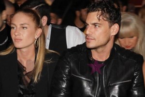 Κατερίνα Δαλάκα & Δημήτρης Φιντιρίκος | Αχώριστοι στη Μύκονο μετά την επανασύνδεση