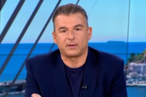 Κατερίνα Καινούργιου: "Α, μίλησε αλλού; Μίλησε στον Γιώργο Λιάγκα. Αφού εμείς δεν το κλείσαμε!" - εικόνα 4