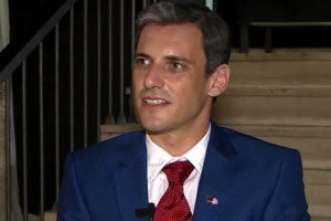 Σταύρος Σβήγκος: "Δεν με νοιάζει τι θα πει ο κόσμος για τη σεξουαλικότητά μου"