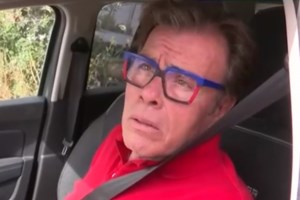 Στέφανος Κασσελάκης: "Ο γάμος μου θα είναι μοντέρνος αλλά ίσως κάνουμε κάτι παραδοσιακό στο χωριό"