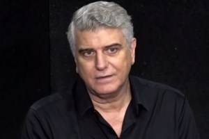 Βλαδίμηρος Κυριακίδης: Σαφέστατα στεναχωρήθηκα όταν έφυγε η Λαμπρόγιαννη από τη "Μουρμούρα", γιατί είπε…