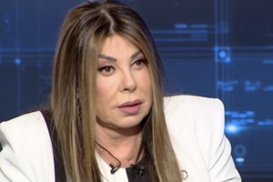 Όλες οι λεπτομέρειες για τη βάφτιση της εγγονής της Άντζελας Δημητρίου - εικόνα 3