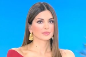 Σταματίνα Τσιμτσιλή: "Το είδα και σοκαρίστηκα, θέλω να χυθεί άπλετο φως" - εικόνα 2
