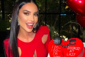 Ξανά ερωτευμένη η Ζέτα Θεοδωροπούλου λίγους μήνες μετά τον χωρισμό της από τον Παναγιώτη Ταχτσίδη;