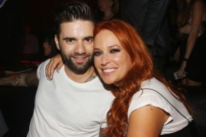 Η Σίσσυ Χρηστίδου στις πρώτες της δηλώσεις για τη διαμάχη με τον Θοδωρή Μαραντίνη: "Το πρώτο χαρτί ήταν σοκ"