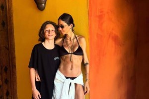 H Σοφία Καρβέλα αποκαλύπτει ποιο αγαπημένο τραγούδι της Άννας Βίσση είναι γραμμένο για την ίδια - εικόνα 2