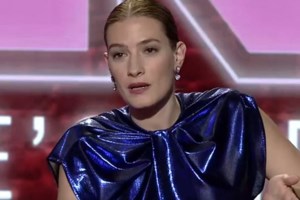 GNTM | Audition #1: Ο παίκτης που επέστρεψε, τα νεύρα της Ισμήνης Παπαβλασοπούλου & οι παίκτες που ενθουσίασαν - εικόνα 2