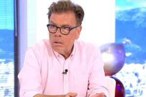 Σταματίνα Τσιμτσιλή: "Μπορείς να πεις πολλά για τον Δημήτρη Παπανώτα, αυτήν την ταμπέλα δεν την αποδέχομαι"