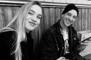 Survivor Τελικός | Η Αλεξάνδρα Εξαρχοπούλου στην σκηνή του μεγάλου τελικού - Τι είπε για τον Ηλία Μπόγδανο