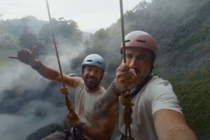 Τι ποσοστά τηλεθέασης σημείωσε η πρεμιέρα του "The Reunion" στον ΑΝΤ1; - εικόνα 2