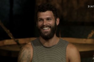 Η Αλεξάνδρα Παναγιώταρου στις πρώτες δηλώσεις για τη σχέση της με τον Στάθη Σχίζα: "Ακόμη δεν ανακοινώσαμε τη σχέση μας και θα πούμε για επόμενο βήμα"