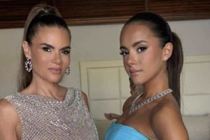 Αλεξάνδρα Νίκα: "Με τη μητέρα μου μεγαλώσαμε μαζί, είναι η πιο νέα γιαγιά"