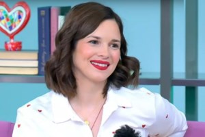 Γενέθλια για την κόρη της Χριστίνας Κοντοβά! Το σχόλιο της Ευγενίας Δημητροπούλου - εικόνα 2