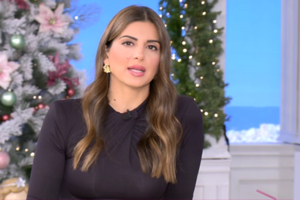 Ο Δημήτρης Πέτρου στα άδυτα της χθεσινής φωτογράφισης του GNTM - εικόνα 2