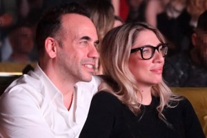 Πάνος Μουζουράκης: "Όταν άρχισε η δυσλεξία να γίνεται μόδα το εκμεταλλεύτηκα πάρα πολύ" - εικόνα 2