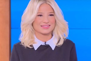 Το "καρφί" του Δημήτρη Ουγγαρέζου: "Ξέρει αυτός για ποιον λέω" - εικόνα 2