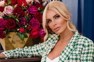 Η Κατερίνα Καινούργιου κάλεσε ξανά τον Νικηφόρο: "Γιατί μου έκλεισες το τηλέφωνο πριν;"