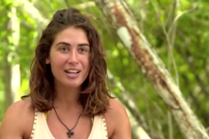 Survivor | Άννα Μαρία Βέλλη VS Έλενα Κρεμλίδου: "Φαίνεσαι σαν κακομαθημένο κοριτσάκι"