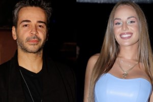 Η Χριστίνα Σάλτη στις πρώτες δηλώσεις για την "Παράλληλη Αγάπη: "Η Ανδρομάχη θα δει πώς θα της βγει όλο αυτό"