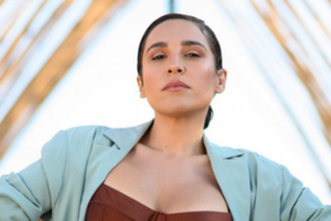 Γιάννα Τερζή: "Ξύπνησα και έζησα τους επόμενους μήνες της ζωής μου ως ένας άνθρωπος ανάπηρος"