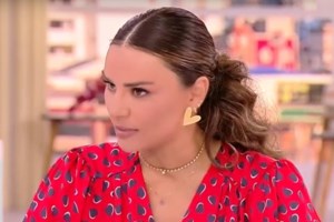 Ο Λάμπρος Κωνσταντάρας ξεκαθαρίζει τη δήλωση για το Open και την τηλεθέαση