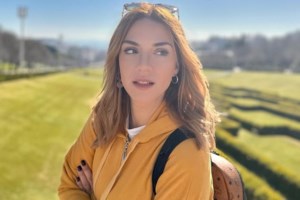 Βάσω Λασκαράκη: "Υπάρχει κάποια κοροϊδία εδώ"