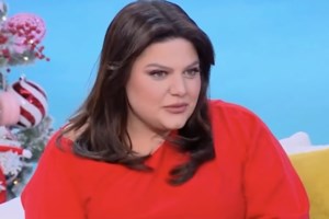 Η αποκάλυψη της Δανάης Μπάρκα για την προσωπική της ζωή