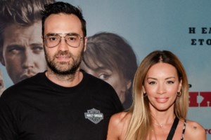 "Ελπίζω να τα ξαναβρείς με το κορίτσι σου" - Η αντίδραση του Κώστα Φραγκολιά