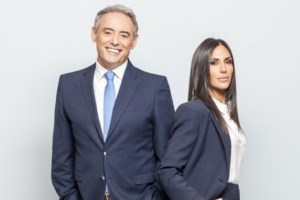 Βελίκα Καραβάλτσιου: "Φοβούνται οι δικοί μου και έχουμε τα καβγαδάκια μας" - εικόνα 2