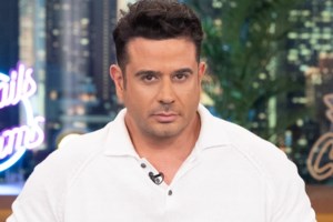 Ο αγοραστής του "Cash or Trash", Θάνος Μαρίνης νίκησε τον καρκίνο: "Τον βρήκαμε, τον πέταξα χτες"