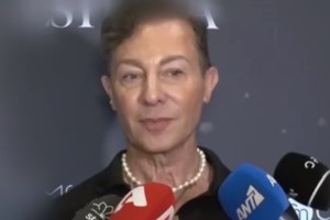 Η πρώτη φωτογραφία του Νίκου Αναδιώτη μέσα από το Ευρωκοινοβούλιο & το δημόσιο μήνυμα - εικόνα 2