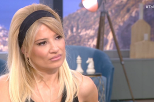 "Ο Κώστας Δόξας εξαναγκάστηκε να αποχωρήσει από το Your Face Sounds Familiar"