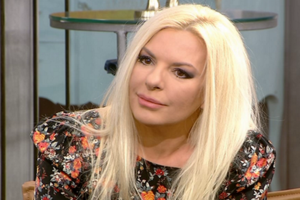 Αννίτα Πάνια & Νίκος Σαμοΐλης μαζί σε σπάνια φωτογραφικά στιγμιότυπα