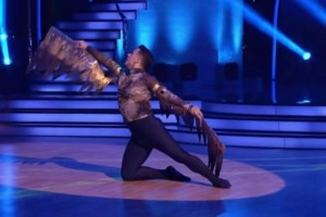 Αυτός είναι ο μεγάλος νικητής του DWTS! - εικόνα 2