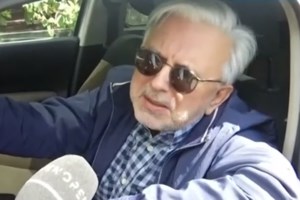 Λίτσα Πατέρα: "Η Ελένη Μενεγάκη είναι πάρα πολύ άξιο πλάσμα, δεν γνωρίζω τις διαπραγματεύσεις της" - εικόνα 2