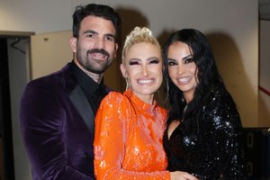 Τούνη & Αλεξάνδρου οδεύουν προς τη λύση του συμφώνου συμβίωσης - Νέες πληροφορίες - εικόνα 4