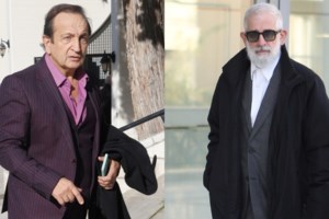 "Ποια είναι η κυρία που λέει αυτές τις κουταμάρες;" - Σε αμηχανία η Φαίη Σκορδά