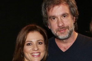 Η Μαριάννα Τουμασάτου για τη φορά που αντέδρασε σε αδιάκριτη ερώτηση δημοσιογράφου: "Ήταν παρεμβατικός"