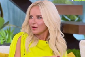 Μαρία Μπεκατώρου: "Το ξεκαθαρίζω ακόμα και τώρα ότι έχει κλείσει το κεφάλαιο - παιδί για μένα"