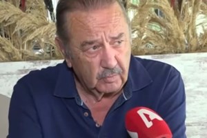 Ο Γιώργος Καραμίχος απαντά πρώτη φορά για τον Μάρκο Σεφερλή: "Δεν ανέφερα κανένα όνομα στη συνέντευξη" - εικόνα 3