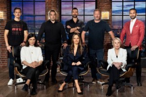 Στα δικαστήρια η Ιζαμπέλα Κογεβίνα με τον πρώην σύζυγό της, Τάσο Οικονόμου