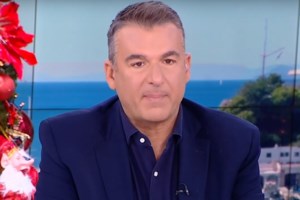 Γιώργος Λιάγκας: "Κάποια στιγμή θα μιλήσω και εγώ και θα πάρει πολλούς ο διάολος" - εικόνα 2