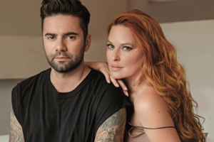 Σίσσυ Χρηστίδου: "Ο Κασσελάκης κοιτούσε τις φωτογραφίες των παιδιών μου και μου έκανε πολλές προσωπικές ερωτήσεις" - εικόνα 2