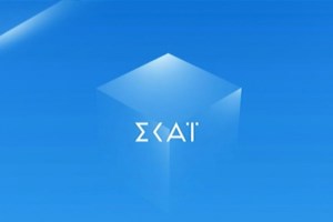 Καταπέλτης ο Γιώργος Τσαλίκης μετά το "άδειασμα" του ΣΚΑΪ - Έδωσε στη δημοσιότητα το video από την υπογραφή του συμβολαίου!