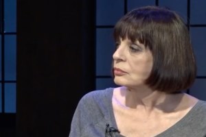 Η Έφη Μουρίκη αποκαλύπτει το μυστικό της σχέσης της με τον Βλαδίμηρο Κυριακίδη: "Όταν υπάρχει ειλικρίνεια.."