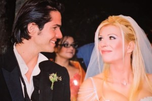 Γενέθλια για τον γιο του Γιώργου Τσαλίκη! Οι ευχές της Ναταλίας Γερμανού