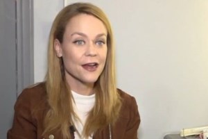 Λένα Παπαληγούρα: "Νιώθω πολύ τυχερή που η ζωή μού έστειλε αυτόν τον άνδρα" - εικόνα 2